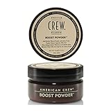 Men's Hair Powder by American Crew, Provides Lift & Volume,...