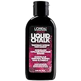 Loreal Liquid Chalk Hair Makeup -Pink Pop 1.6 Ounce (47ml)...