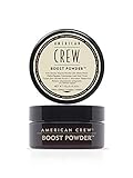 AMERICAN CREW Boost Powder, 0.3 oz