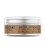 TIGI Bed Head for Men Matte Separation Workable Wax, 3 Ounce