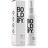 BOLDIFY Hair Thickening Spray - Ottieni capelli più spessi in 60...