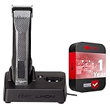 Oster Professional 76550-100 Octane Cordless Clipper + 1...