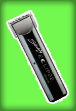 wahl eclipse