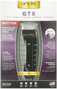 Andis T-Outliner Trimmer