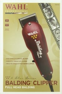 Wahl Professional 8110 5-star Series Balding Clipper