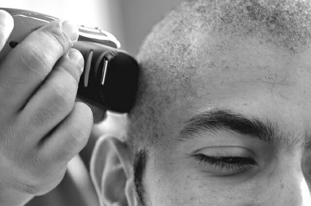 should i get a buzzcut