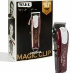 Wahl Cordless Magic Clip