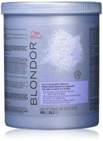 Wella Blondor Multi Blonde Powder Lightener